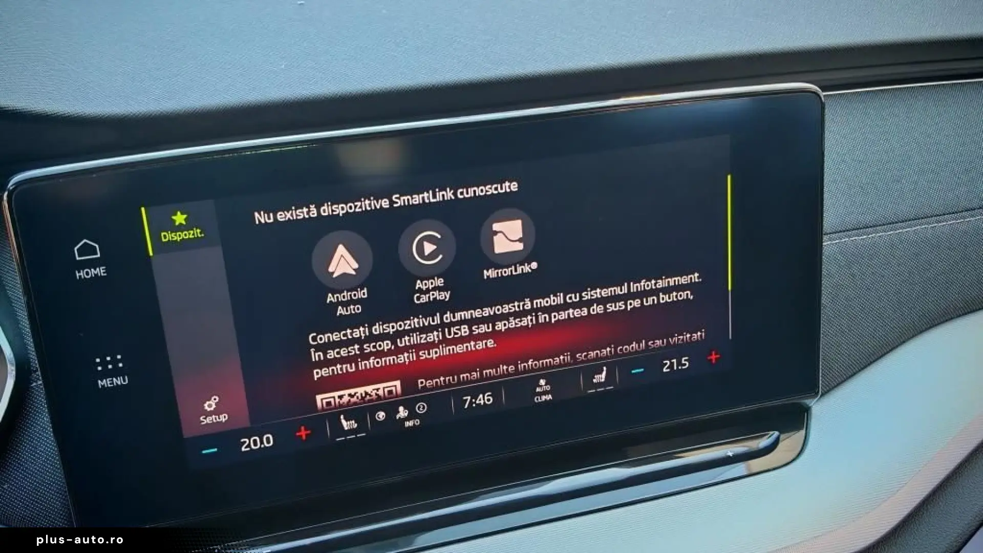 Skoda Octavia 2021 Benzina - Rate   Credit   Leasing
