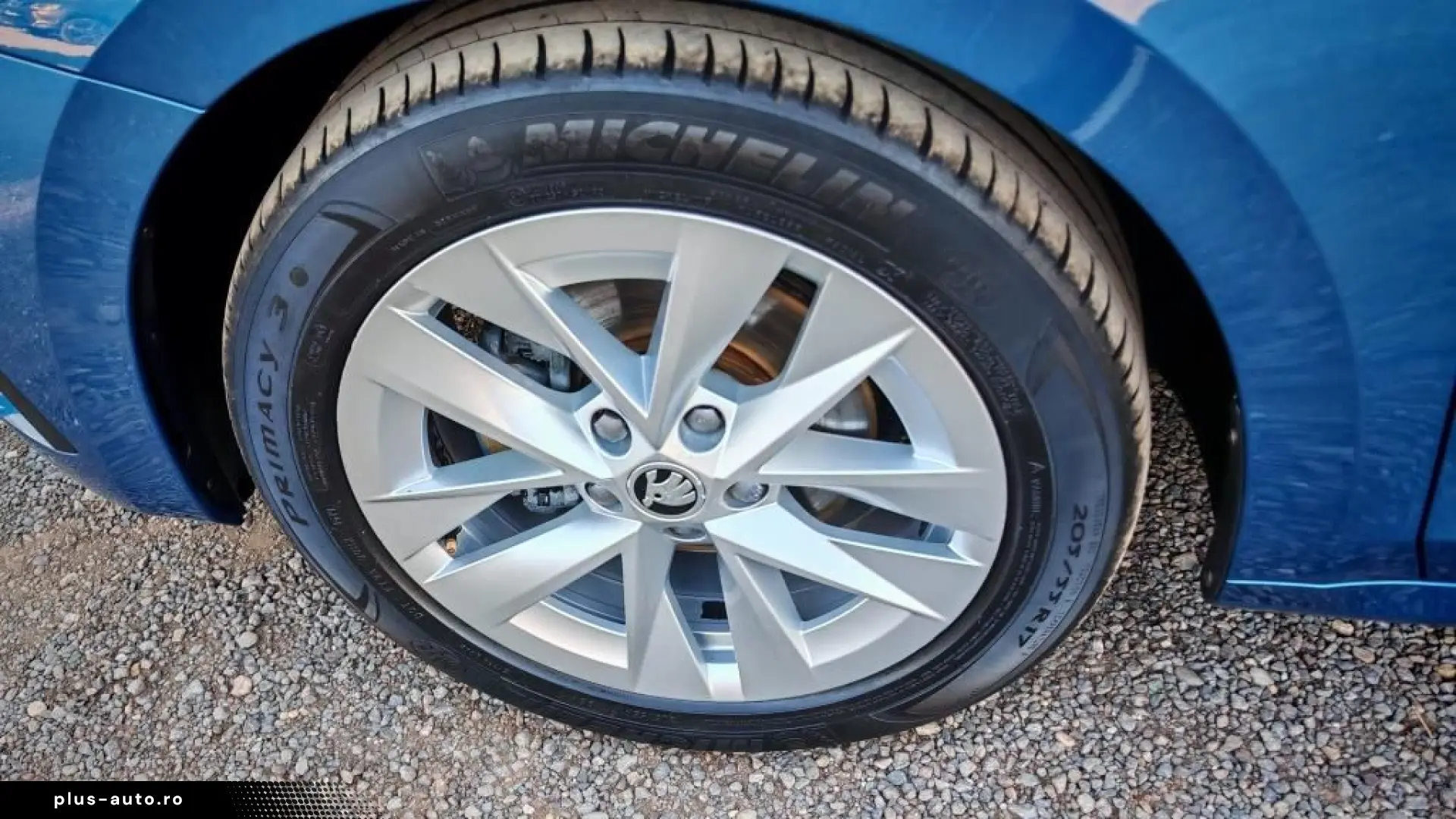 Skoda Octavia 2021 Benzina - Rate   Credit   Leasing