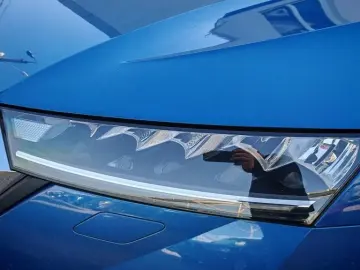 Skoda Octavia 2021 Benzina - Rate   Credit   Leasing