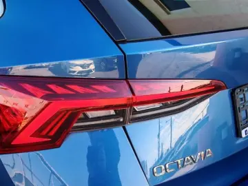 Skoda Octavia 2021 Benzina - Rate   Credit   Leasing