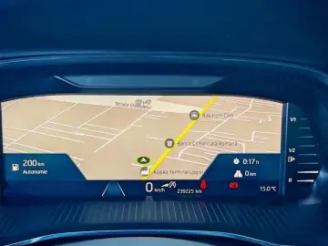 Skoda Octavia 2021 Benzina - Rate   Credit   Leasing