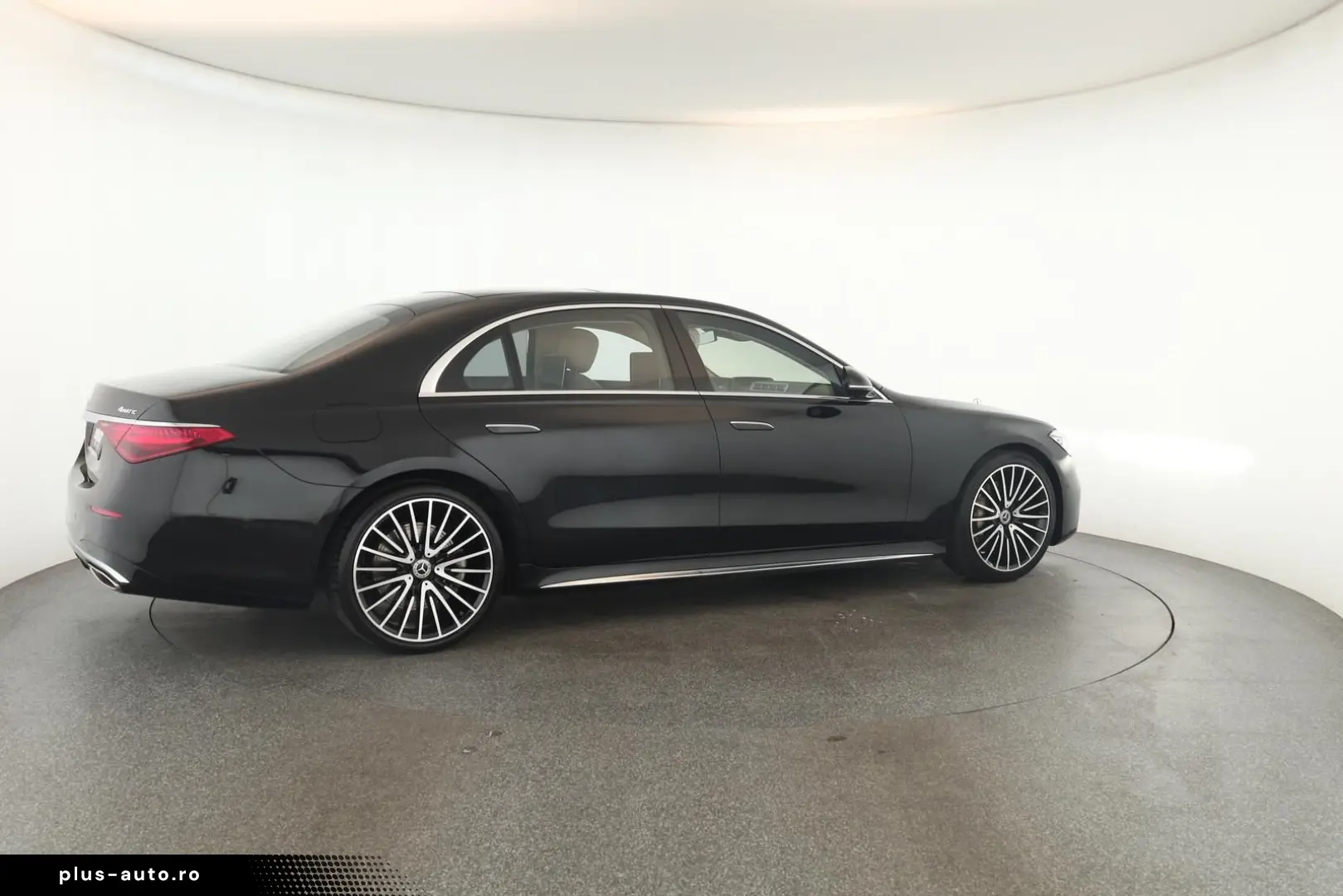 MERCEDES-BENZ S 580 lang AMG DIGITAL Pano HUD HighEndFond 21