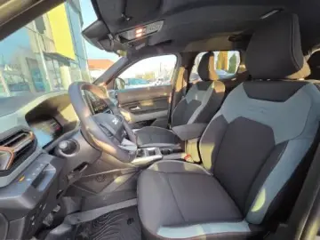 Dacia Duster ECO-G 120 Extreme
