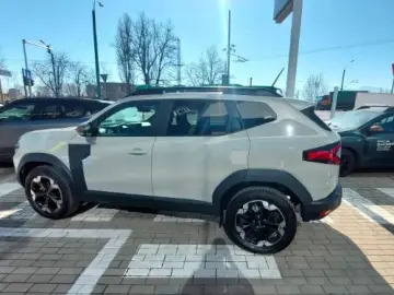 Dacia Duster ECO-G 120 Extreme