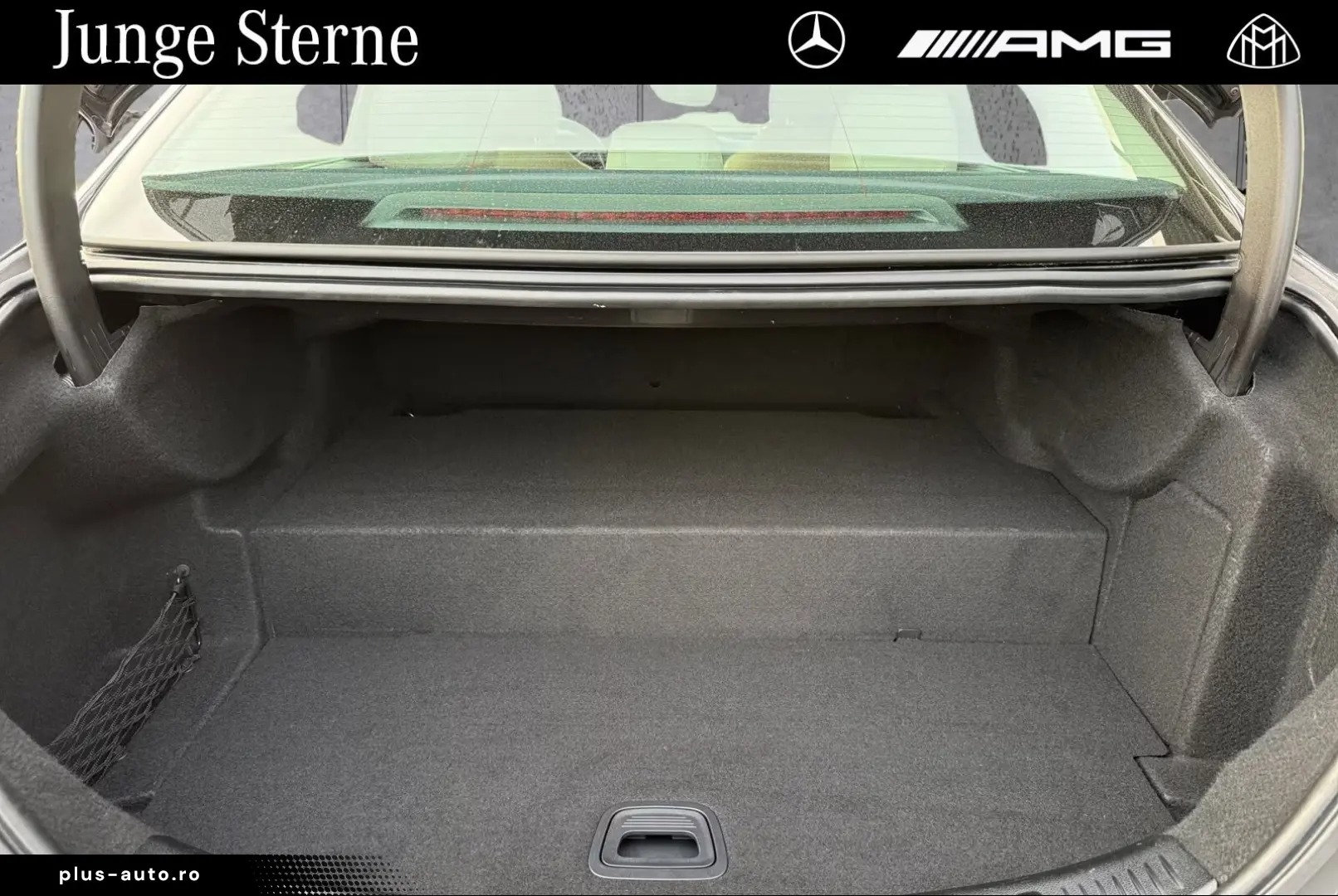 MERCEDES-BENZ E 300e Avantgarde Exclusive AHK RFK 19