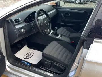 Volkswagen Passat-Cc