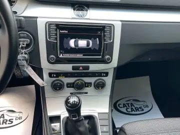 Volkswagen Passat-Cc