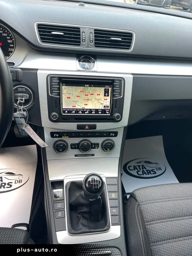 Volkswagen Passat-Cc