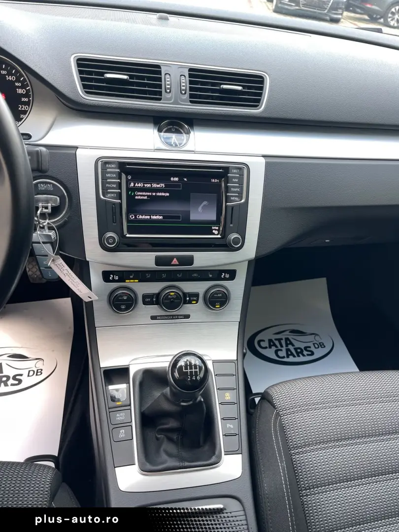 Volkswagen Passat-Cc