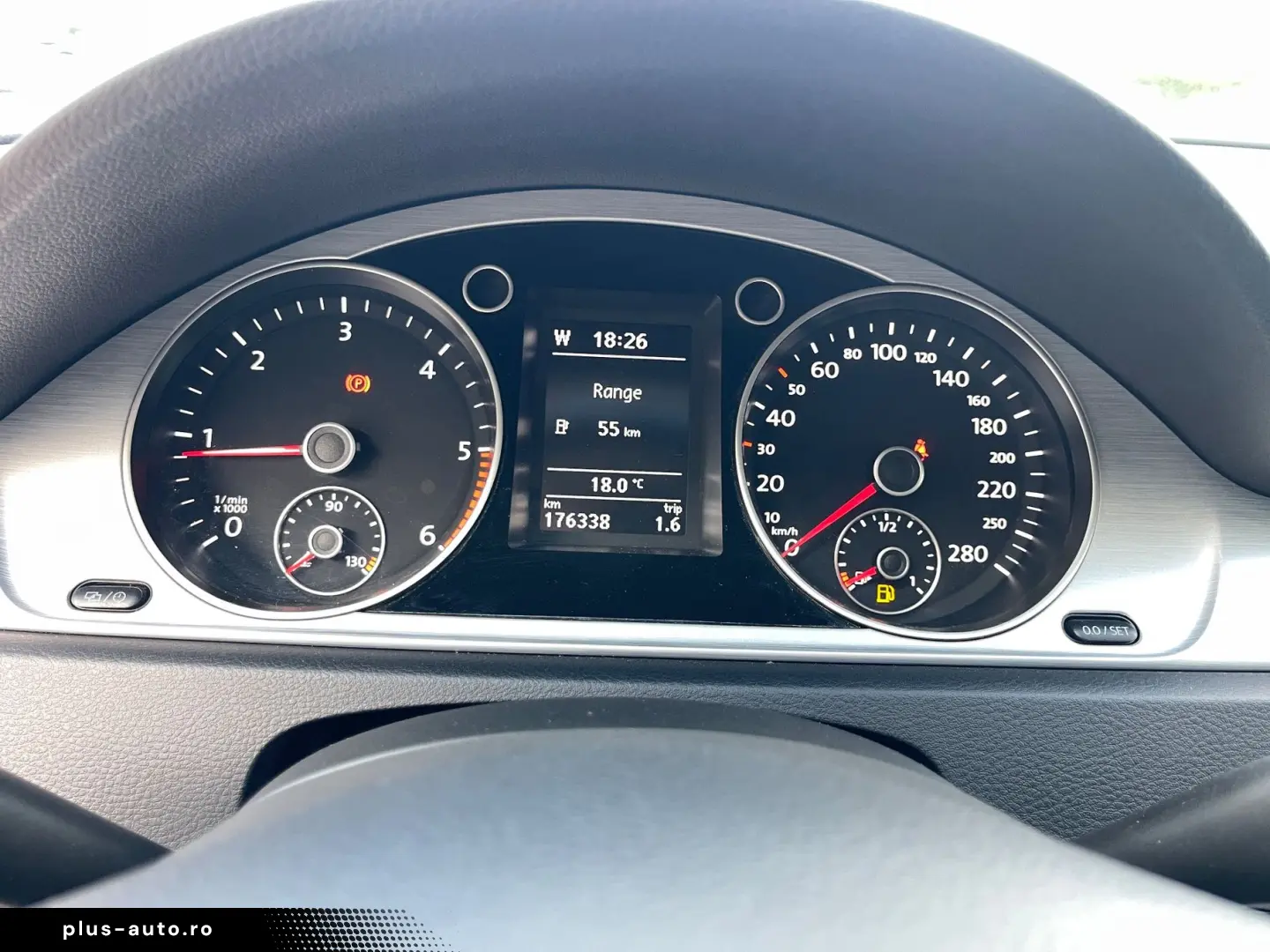 Volkswagen Passat-Cc