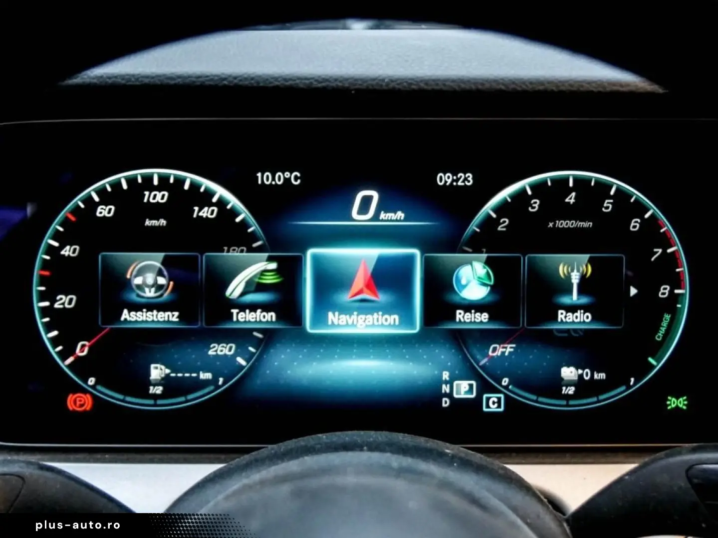 MERCEDES-BENZ E 300e Avantgarde AHK LED Kamera Navi