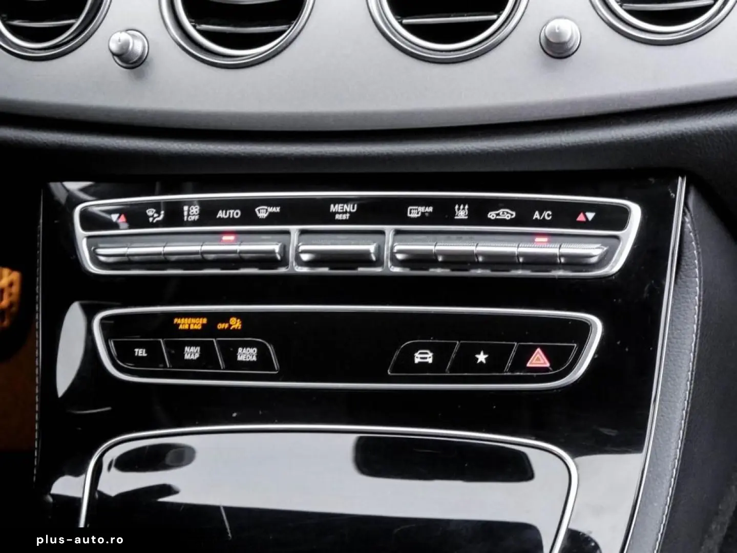 MERCEDES-BENZ E 300e Avantgarde AHK LED Kamera Navi