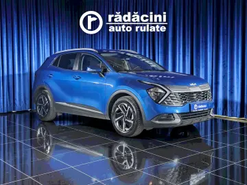 KIA SPORTAGE STYLE 1.6i 150 CP 2023