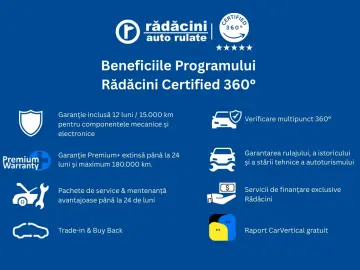 KIA SPORTAGE STYLE 1.6i 150 CP 2023