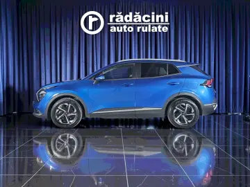 KIA SPORTAGE STYLE 1.6i 150 CP 2023