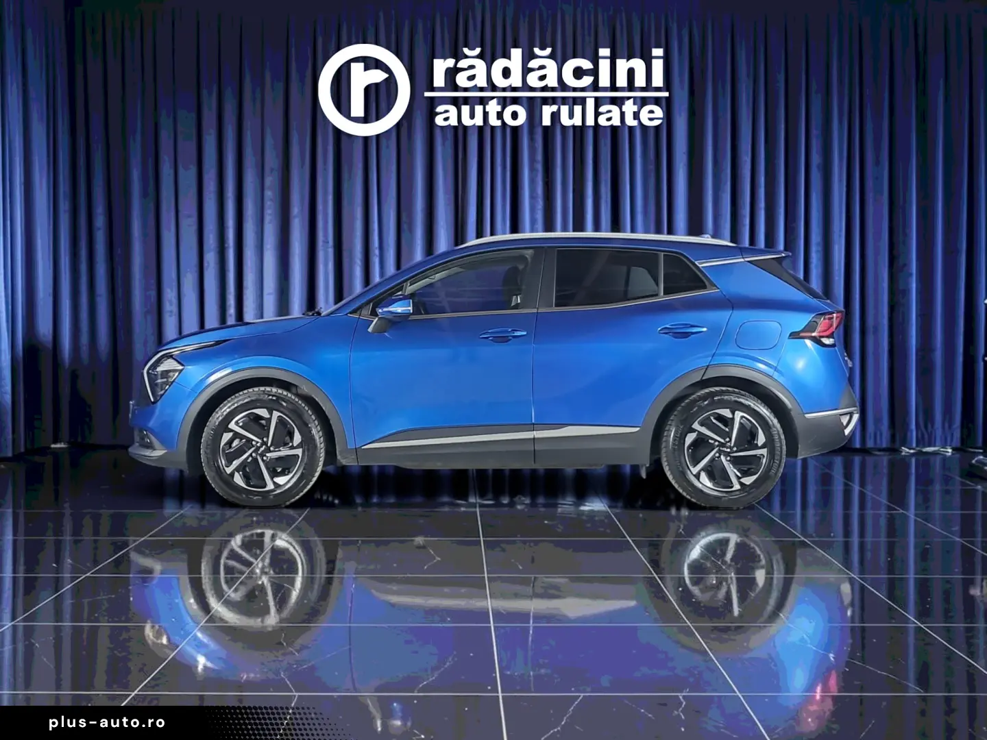 KIA SPORTAGE STYLE 1.6i 150 CP 2023