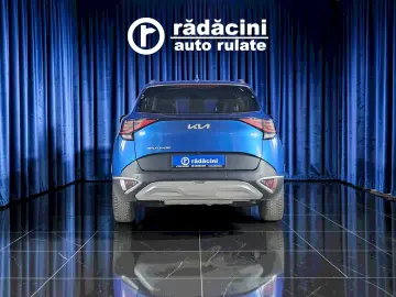 KIA SPORTAGE STYLE 1.6i 150 CP 2023