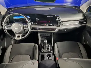 KIA SPORTAGE STYLE 1.6i 150 CP 2023