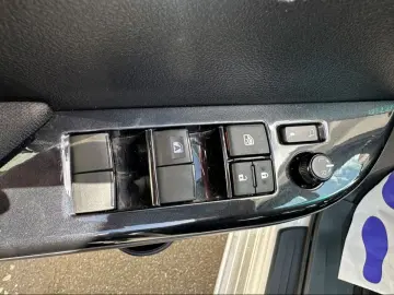TOYOTA HiluxDoubleCab 4x4 Hardt Automatik