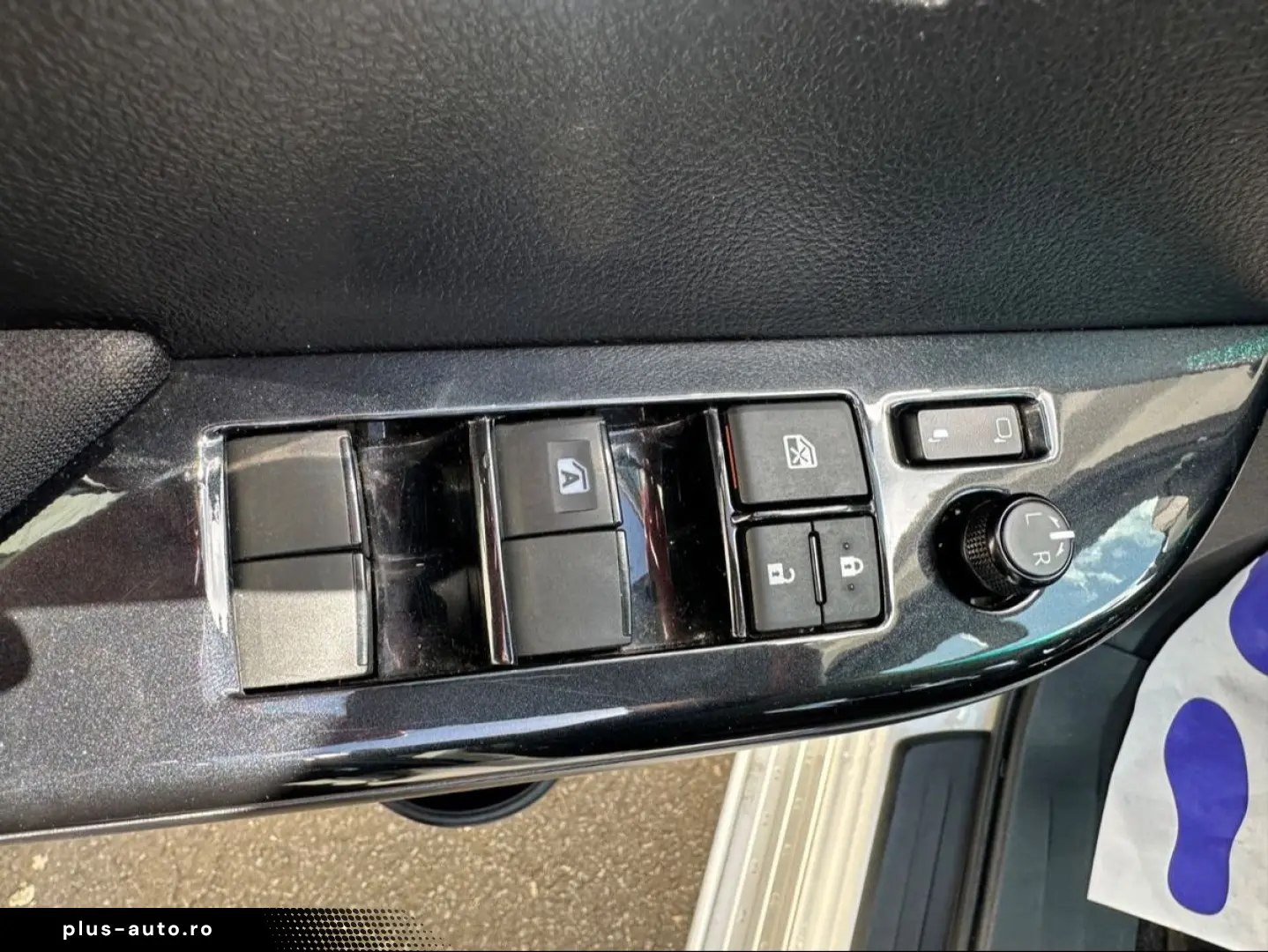 TOYOTA HiluxDoubleCab 4x4 Hardt Automatik
