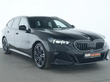 BMW 540d xDrive M Sport Pro PAN HUD ACC 360ACC AHK