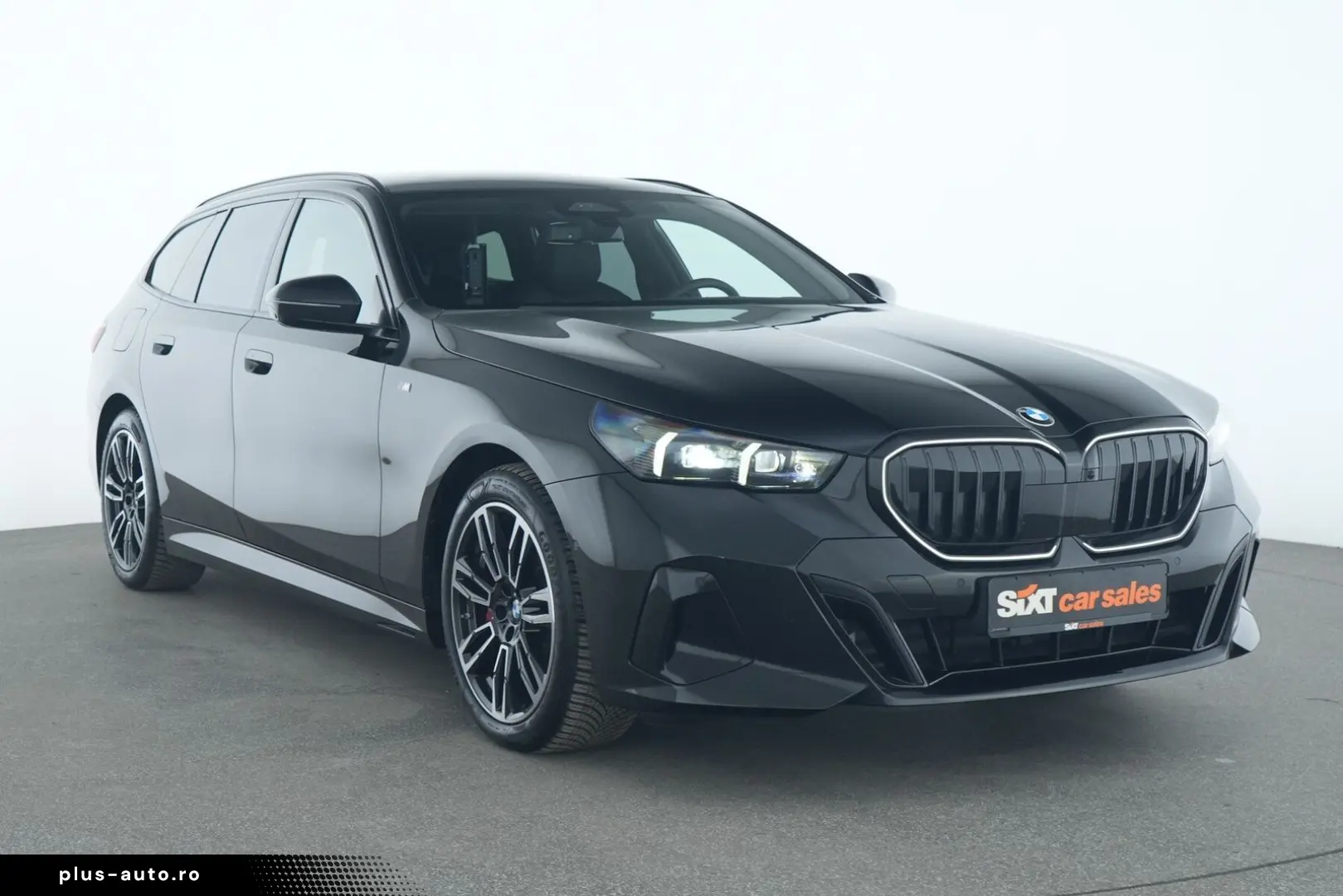 BMW 540d xDrive M Sport Pro PAN HUD ACC 360ACC AHK