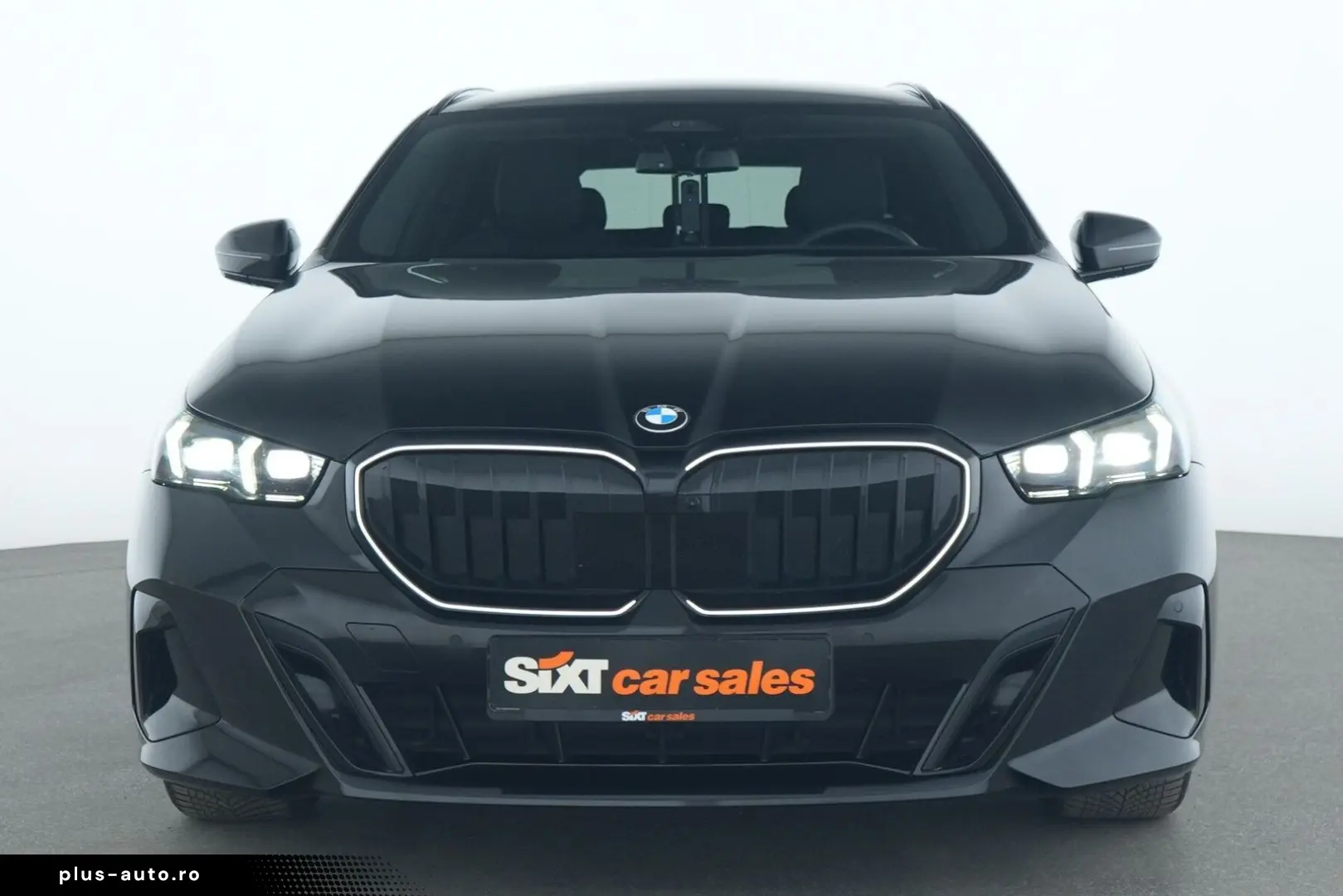 BMW 540d xDrive M Sport Pro PAN HUD ACC 360ACC AHK