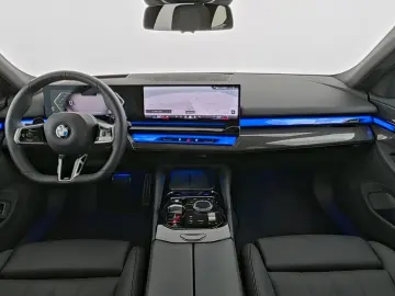 BMW 540d xDrive M Sport Pro PAN HUD ACC 360ACC AHK