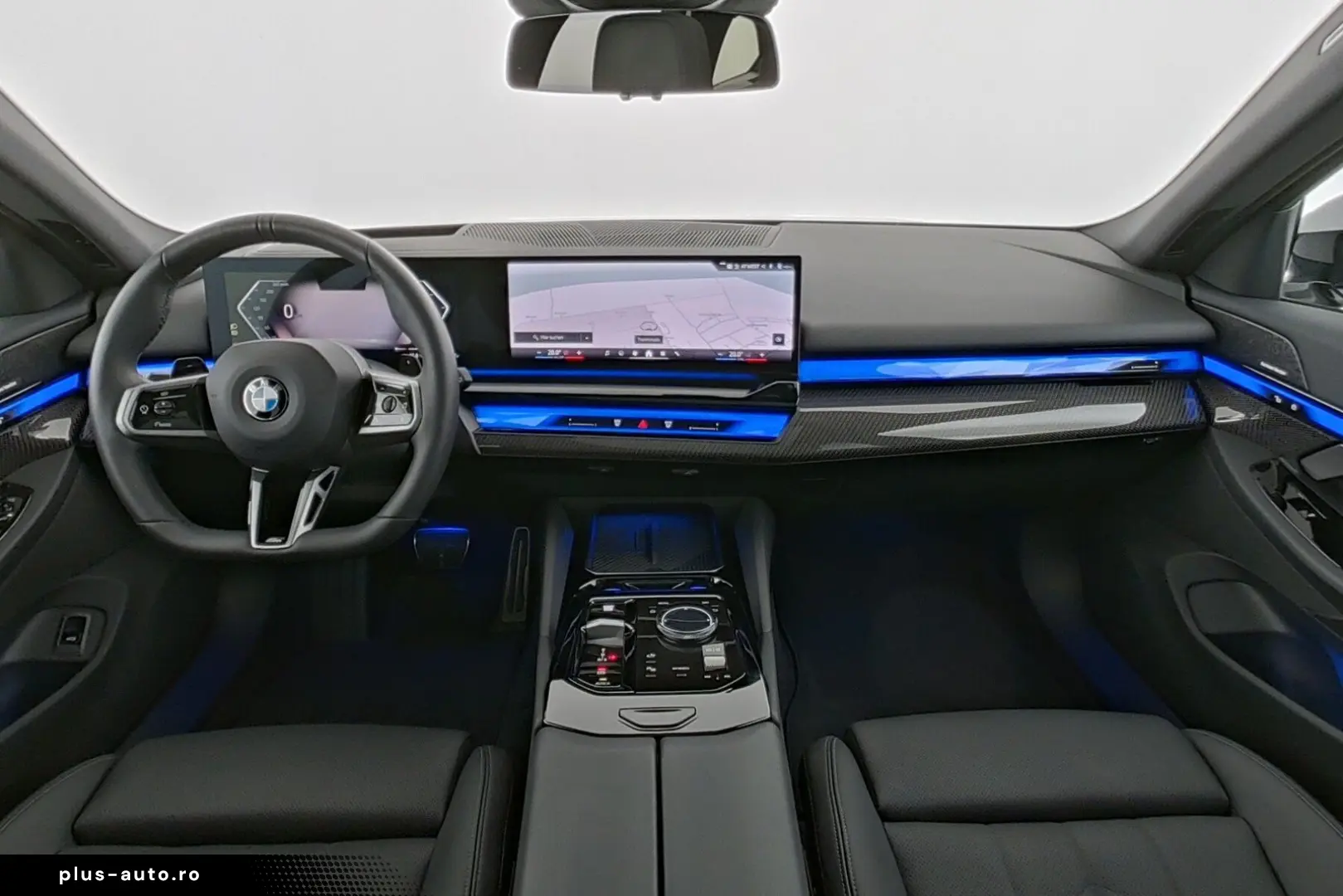 BMW 540d xDrive M Sport Pro PAN HUD ACC 360ACC AHK