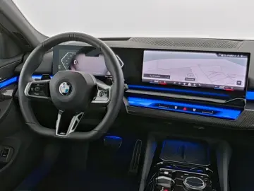 BMW 540d xDrive M Sport Pro PAN HUD ACC 360ACC AHK