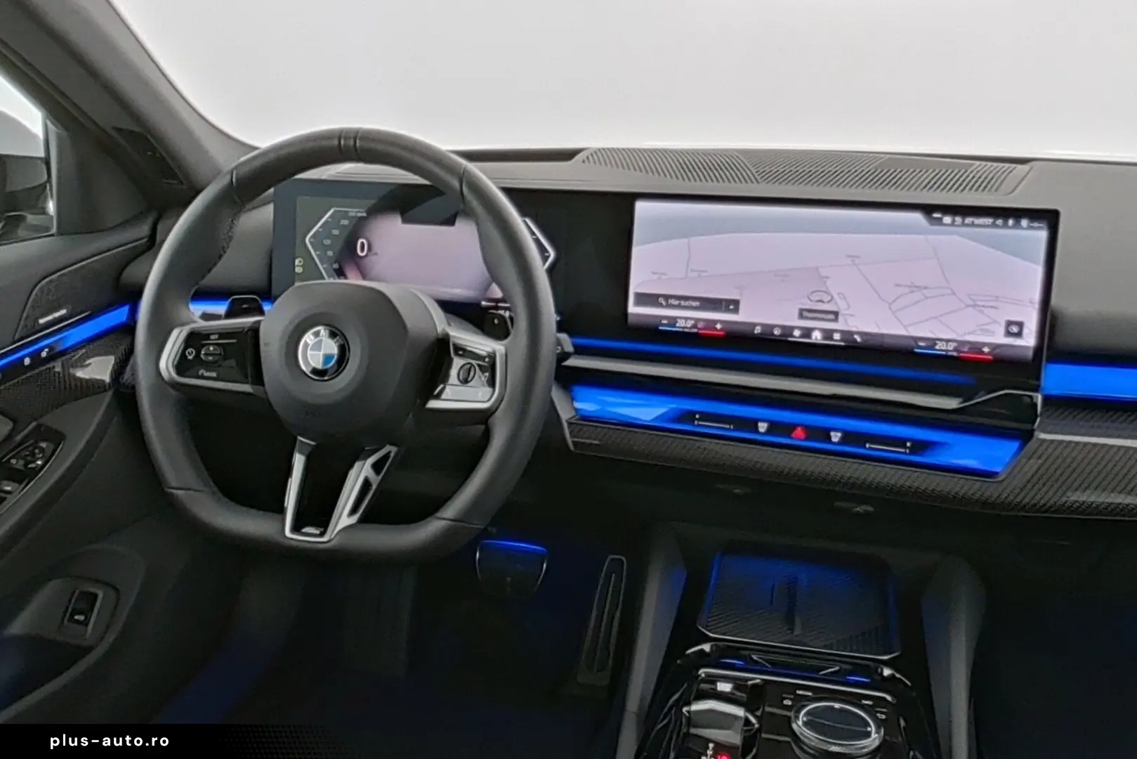 BMW 540d xDrive M Sport Pro PAN HUD ACC 360ACC AHK