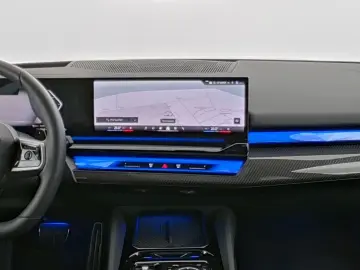 BMW 540d xDrive M Sport Pro PAN HUD ACC 360ACC AHK