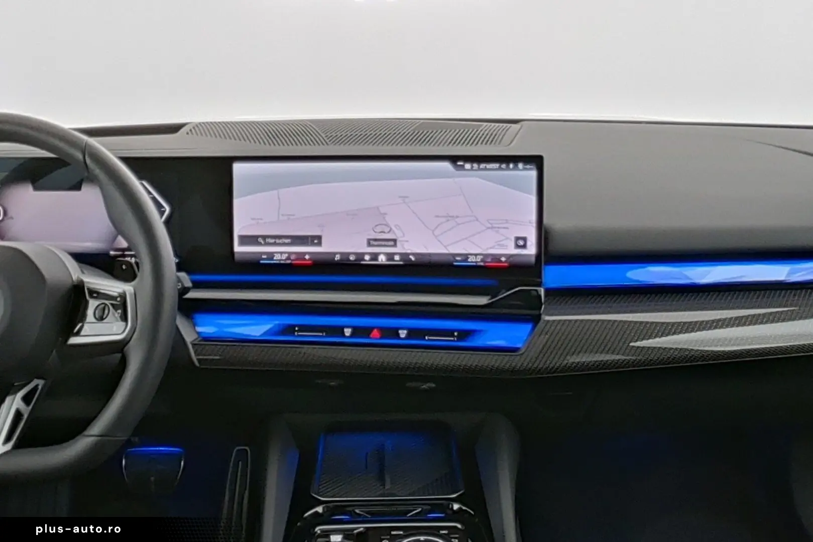 BMW 540d xDrive M Sport Pro PAN HUD ACC 360ACC AHK