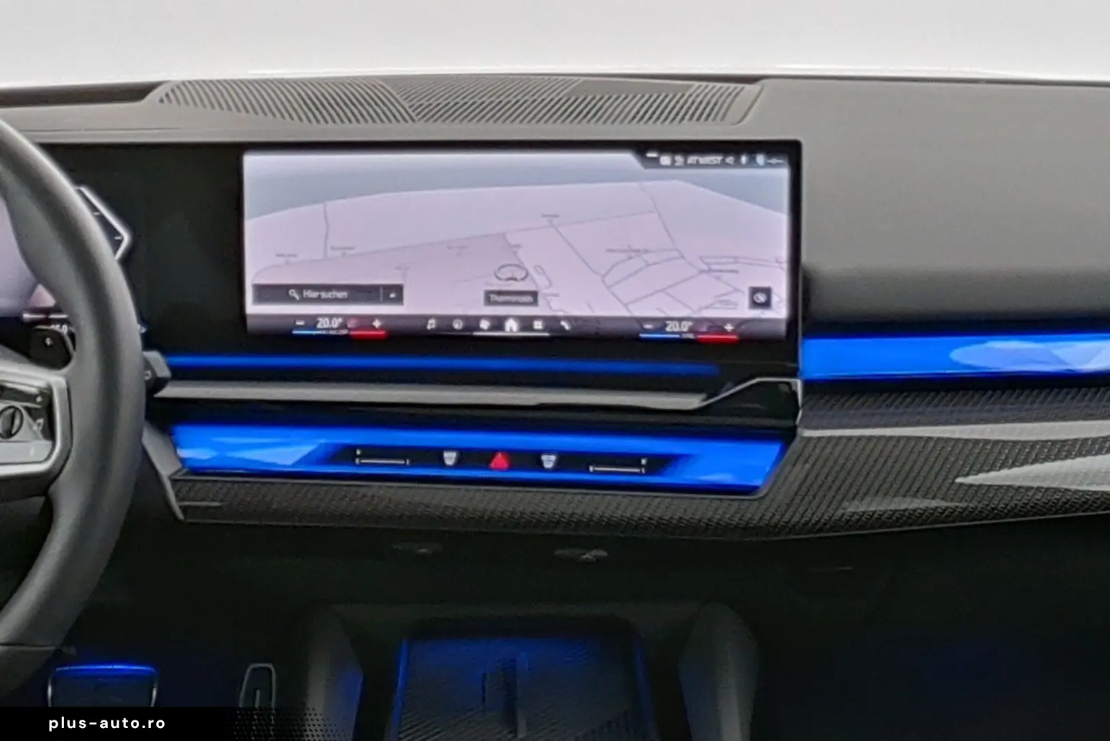 BMW 540d xDrive M Sport Pro PAN HUD ACC 360ACC AHK