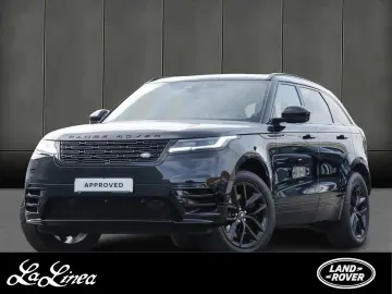 LAND ROVER Range Rover Velar D300 Dynamic SE Black Pack - 2