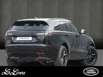 LAND ROVER Range Rover Velar D300 Dynamic SE Black Pack - 2