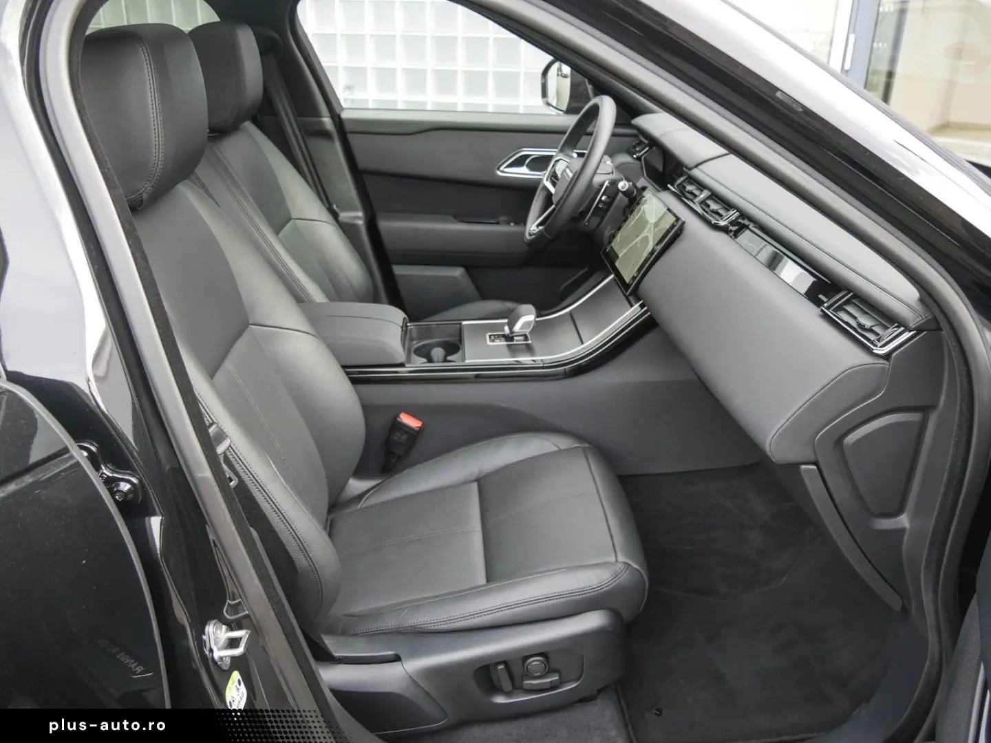 LAND ROVER Range Rover Velar D300 Dynamic SE Black Pack - 2