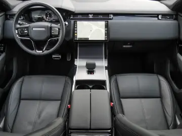 LAND ROVER Range Rover Velar D300 Dynamic SE Black Pack - 2