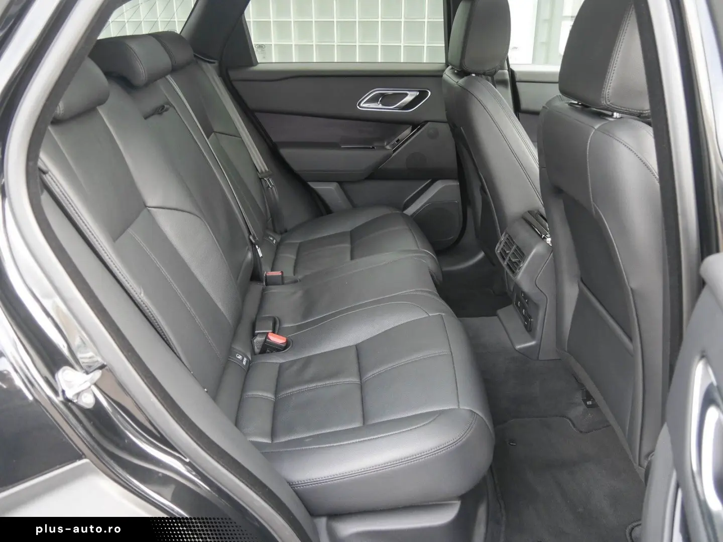 LAND ROVER Range Rover Velar D300 Dynamic SE Black Pack - 2
