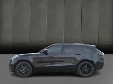 LAND ROVER Range Rover Velar D300 Dynamic SE Black Pack - 2