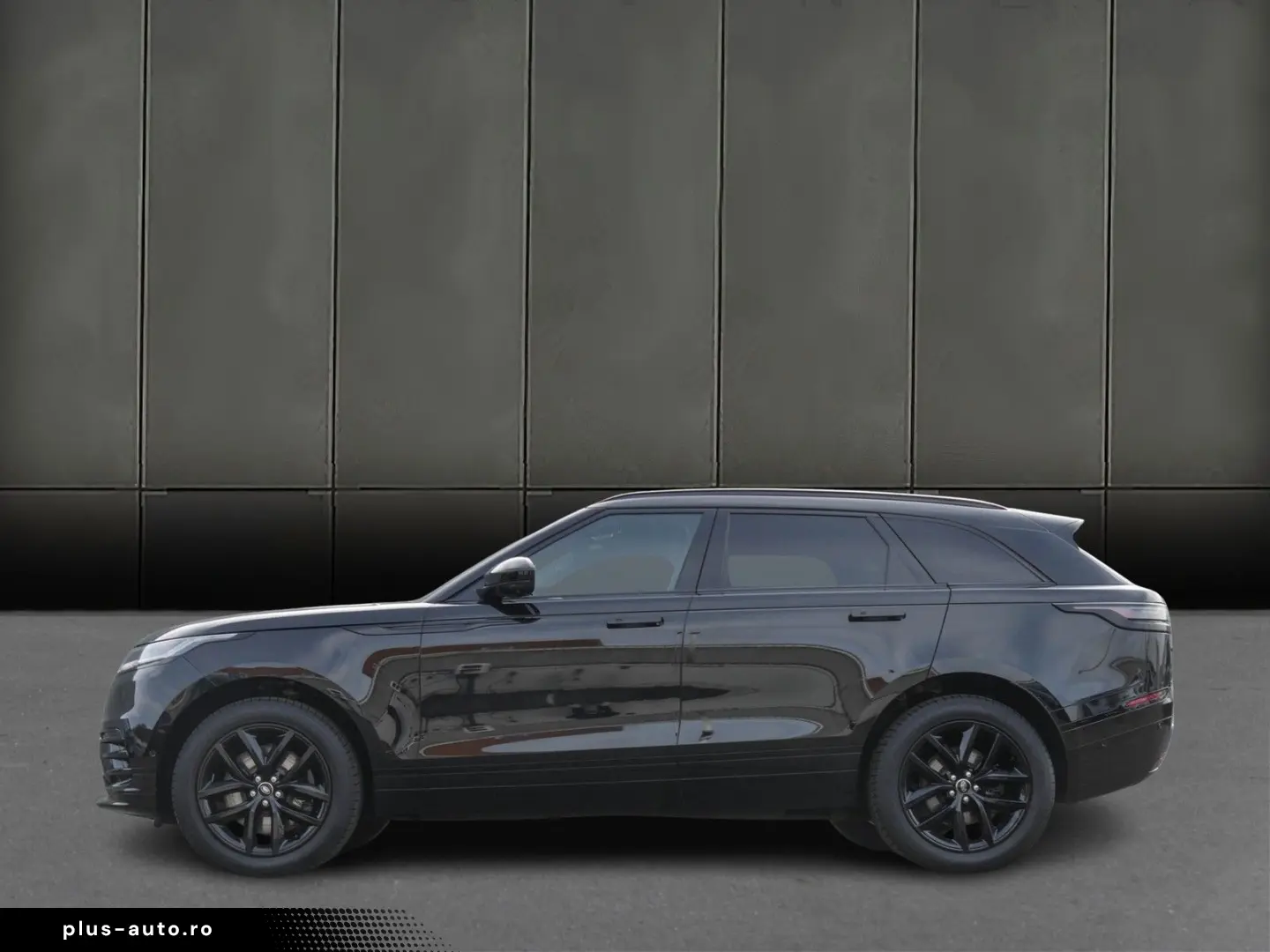 LAND ROVER Range Rover Velar D300 Dynamic SE Black Pack - 2