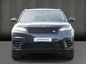 LAND ROVER Range Rover Velar D300 Dynamic SE Black Pack - 2