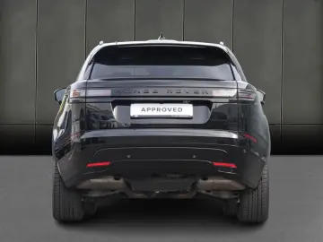 LAND ROVER Range Rover Velar D300 Dynamic SE Black Pack - 2