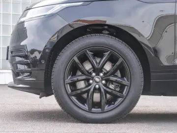LAND ROVER Range Rover Velar D300 Dynamic SE Black Pack - 2