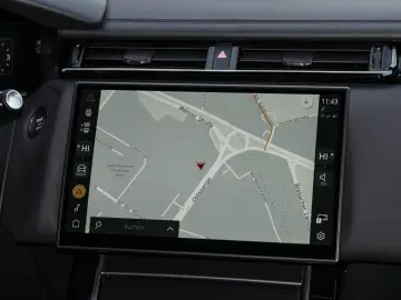 LAND ROVER Range Rover Velar D300 Dynamic SE Black Pack - 2