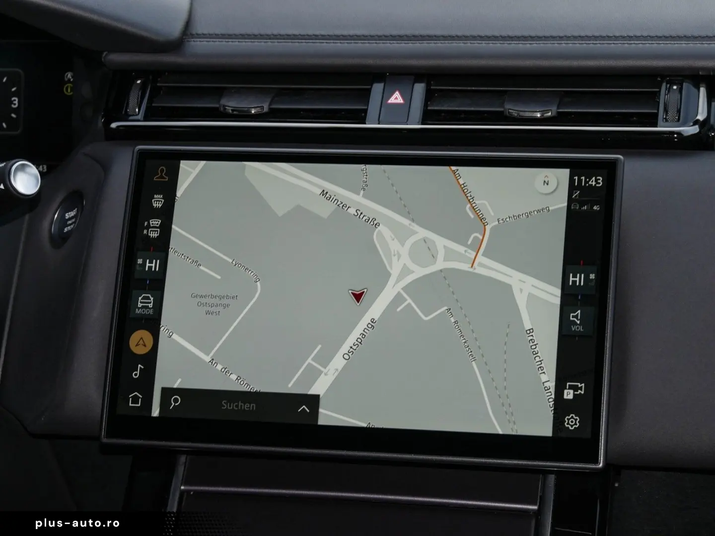 LAND ROVER Range Rover Velar D300 Dynamic SE Black Pack - 2