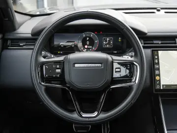 LAND ROVER Range Rover Velar D300 Dynamic SE Black Pack - 2