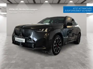 BMW X3 40d xDrive M Sport Standheizung AHK Harman K