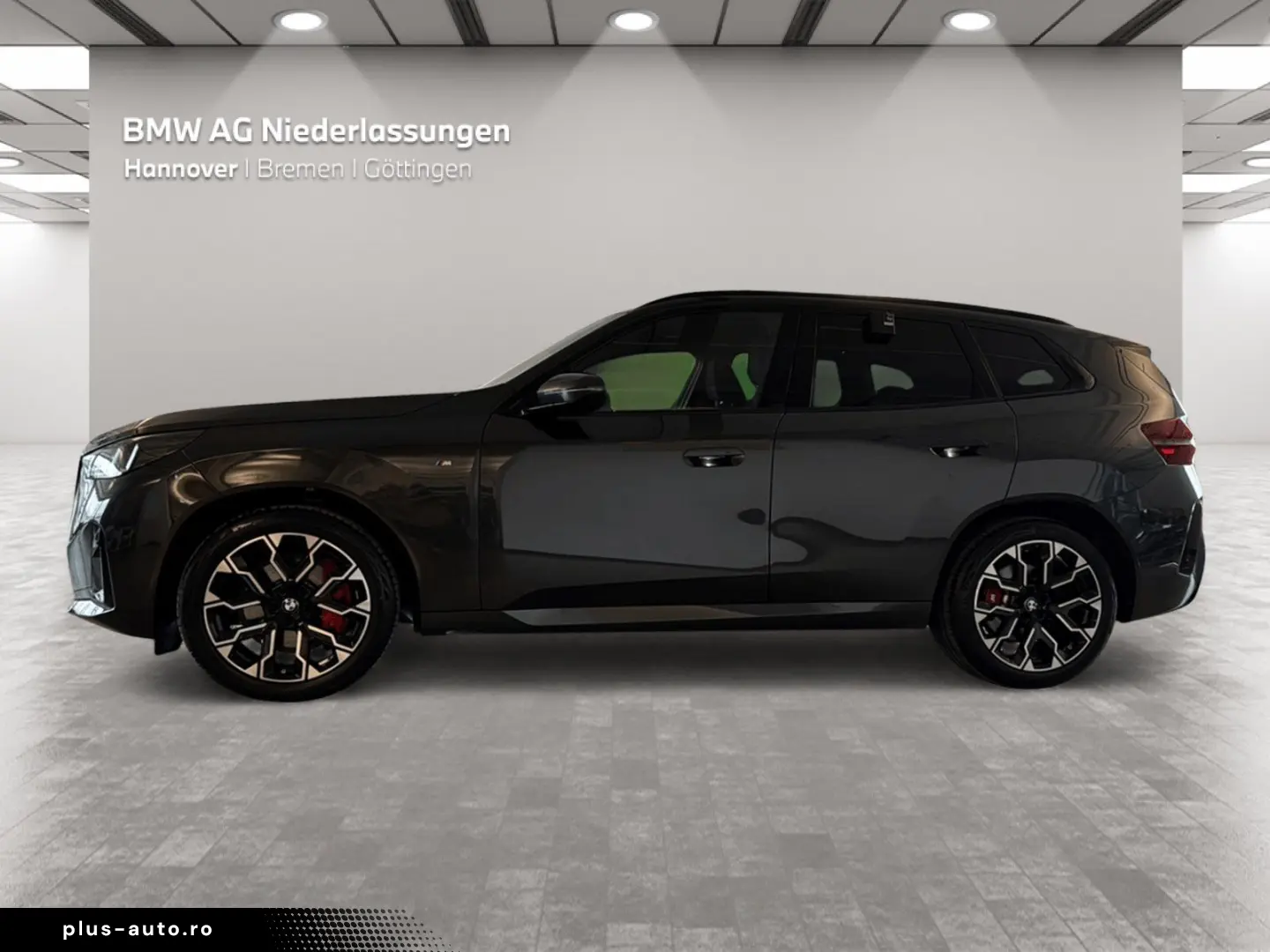 BMW X3 40d xDrive M Sport Standheizung AHK Harman K