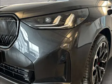 BMW X3 40d xDrive M Sport Standheizung AHK Harman K